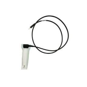 Cablu USB Zebra CBL-PS30-USBCHG-01 pentru PS30, Black