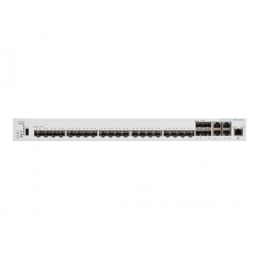 Switch Cisco CBS350-24XS, 24 porturi