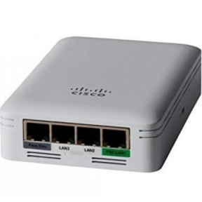 Access Point Cisco CBW145AC-E, Grey