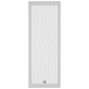 Front Panel Corsair 5000D Airflow, White