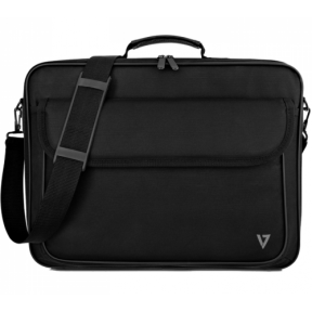 ESSENTIAL FRONTLOAD 16IN/NOTEBOOK CARRYING CASE BLK