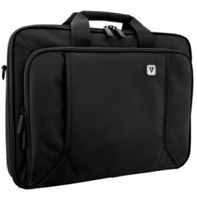 PROFESSIONAL FRONTLOADER 13.3IN/NOTEBOOK CARRYING CASE BLK