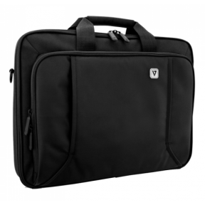 PROFESSIONAL FRONTLOADER 17IN/NOTEBOOK CARRYING CASE BLK