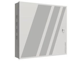 CENTRALA CONTROL ACCES, 2 USI (EXT. MAX. 126 USI)