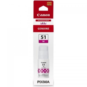 Cerneala Canon GI-51M Magenta