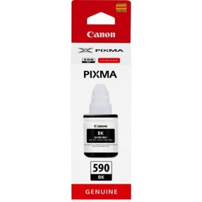 Cerneala Canon GI-590 Black