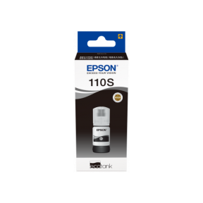 Cerneala Epson 110S Black C13T01L14A