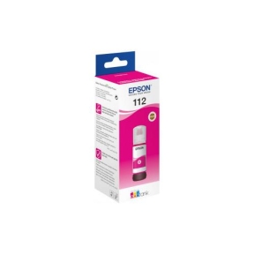 Cerneala Epson 112 Magenta C13T06C34A