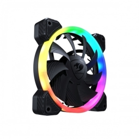 Ventilatoare Cougar Vortex VK120, ARGB LED, 120mm