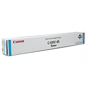 Toner Canon C-EXV45 Cyan