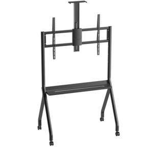 Stand TV BlackMount CF900, 55-100inch, Black