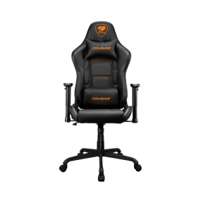 COUGAR Gaming chair Armor Elite Black (CGR-ELI-BLB)