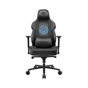 COUGAR Gaming chair NxSys Aero Black