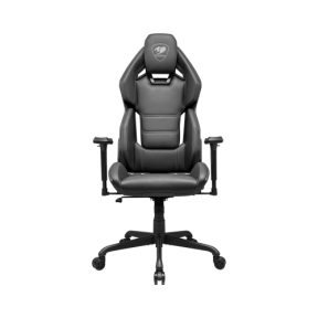 Cougar | HOTROD BLACK | Gaming Chair