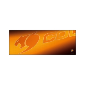 Cougar | ARENA | Mouse Pad | extra large  800*300*5mm/ Orange