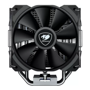 COUGAR Air Cooling Forza50 essential/50x135x155mm/Zipper fin/HDB fans/958g