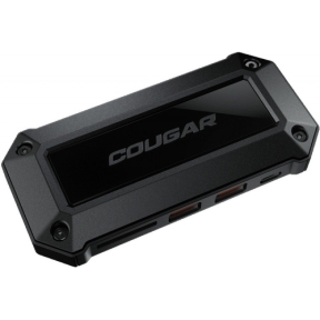 Cougar | DH07 | Laptop Docking