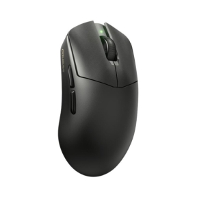 Mouse Optic Cougar Revenger Pro 4k CGR-NLNB-RP4, USB/USB Wireless, Black