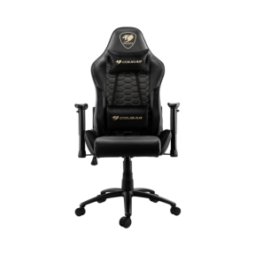 Cougar | Outrider Royal | Gaming Chair