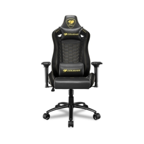 Cougar | Outrider S Royal | Gaming Chair