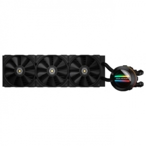 Cougar Poseidon GT 360 AIO Liquid Watercooling