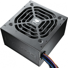 COUGAR PSU XTC500 80Plus white / 500W