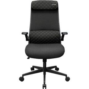 Scaun gaming Cougar Stryder, Black