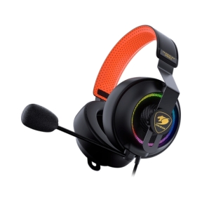 Cougar | PHONTUM Pro Prix | Headset | RGB/7.1 Virtual Surround