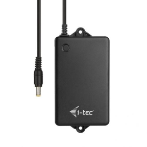 Alimentator I-tec CHARGER96WD, 96W, Black