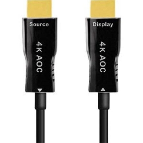 Cablu Logilink CHF0102, HDMI - HDMI, 20m, Black