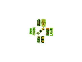 Chip compatibil HP  HPC W2132X CHIP