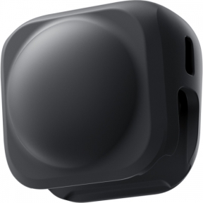 Capac protectie lentile Insta360 pentru Camere video actiune Insta360 X4, Black