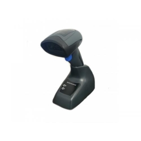 Cititor coduri de bare Datalogic QuickScan QM2131, 1D, USB, Cradle, Black