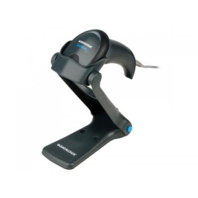 Cititor coduri de bare Datalogic QuickScan QW2120, USB, Stand, Black