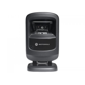 Cititor coduri de bare Motorola Symbol DS9208, 2D, Serial, Black