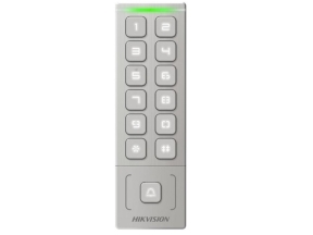 CITITOR DE CARDURI M1 CU TASTATURA