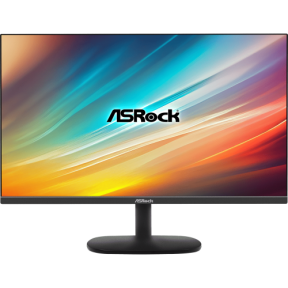 MONITOARE Asrock CL25FF  24.5