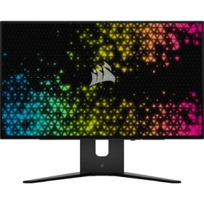 Monitor OLED Corsair XENEON 27QHD240, 27inch, 2560x1440, 0.03ms GTG, Black