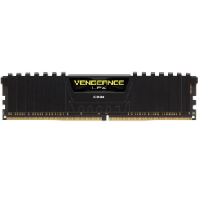 Vengeance LPX 8GB DDR4 3200MHz CL16 Bulk "CM4X8GD3200C16K2E"