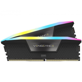 CR VENGEANCE DDR5 64GB (2x32GB) 6000 MHZ