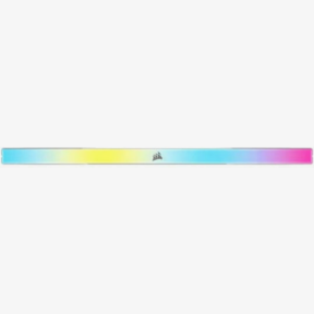 Kit Memorie Corsair Vengeance RGB White AMD EXPO/Intel XMP 3.0, 64 GB, DDR5-6000 MHz, CL30, Dual Channel