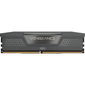 Kit Memorie Corsair Vengeance Black Intel XMP 3.0/AMD EXPO, 16GB, DDR5-6000 MHz, CL36