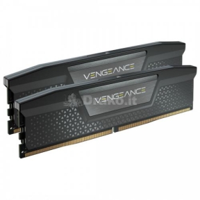 Kit Memorie Corsair Vengeance 32GB, DDR5-4800MHz, CL40, Dual Channel