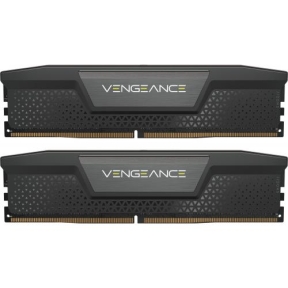 Kit Memorie Corsair Vengeance 32GB, DDR5-6400MHz, CL36, Dual Channel