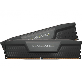 CR VENGEANCE DDR5 64GB (2x32GB) 6000 MHZ