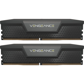 DDR Corsair CR VENGEANCE DDR5 64GB (2x32GB) 6800 MHZ 