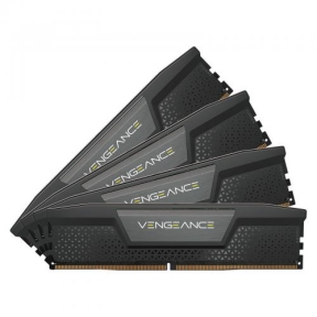 Kit Memorie Corsair Vengeance, 64GB, DDR5-5600MHz, CL36, Quad Channel