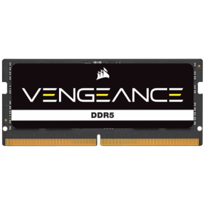 Memorie SO-DIMM Corsair Vengeance 16GB, DDR5-4800MHz, CL40