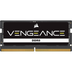 Memorie SO-DIMM Corsair Vengeance 48GB, DDR5-5600 MHz, CL 48