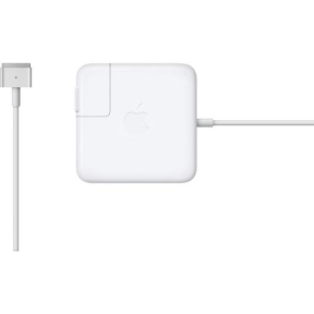 Alimentator Apple CNPLA17 MAGSAFE2, 45W, White